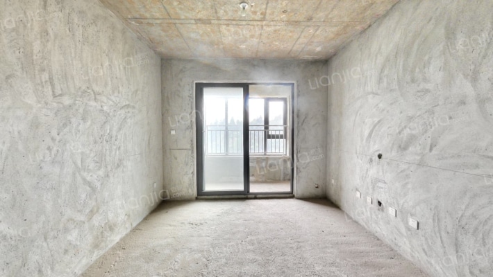 中铁诺德·观湖轩二手房实景图