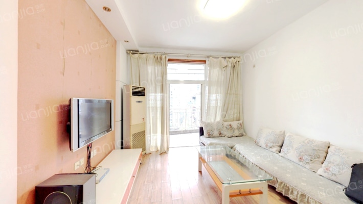 枫华居二手房实景图