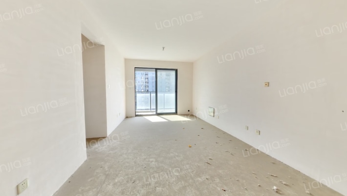 华丽家族太湖汇景二手房实景图