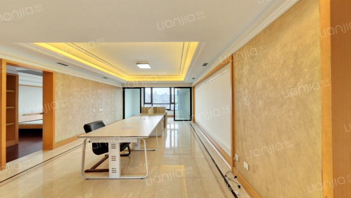 融景城融御二手房实景图