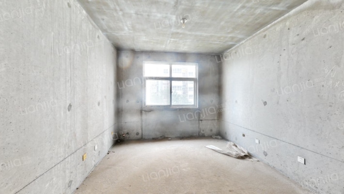 水岸朝阳二手房实景图