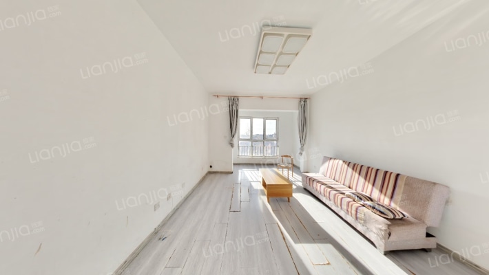 盛景铭都花园二手房实景图