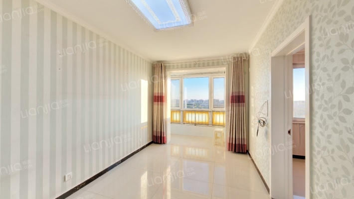 幸福佳苑小区二手房实景图