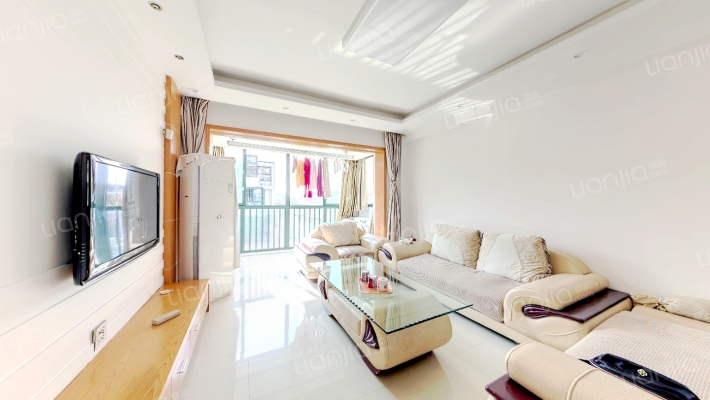 宝业凤凰新城二手房实景图