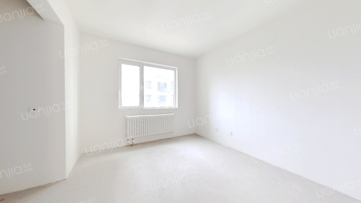 云岭世家二手房实景图