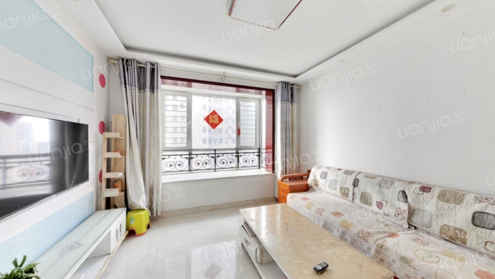 中舜鲁中国际二手房实景图