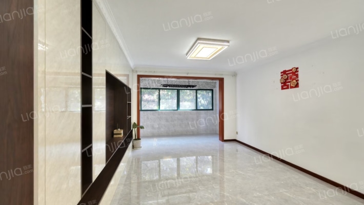 南方花园枫彩园北区二手房实景图