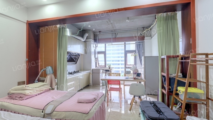 紫薇曼哈顿二手房实景图