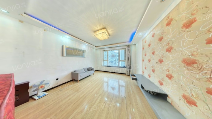 百旺郦城二手房实景图