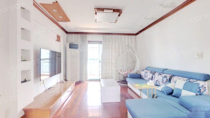 锦绣苑二手房实景图