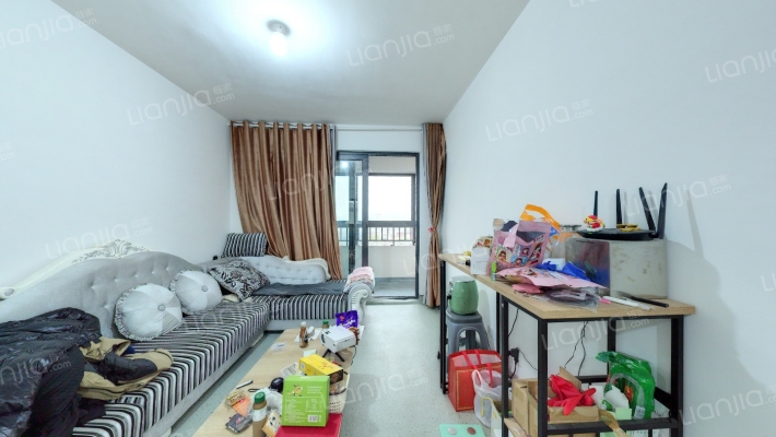 观江海二手房实景图