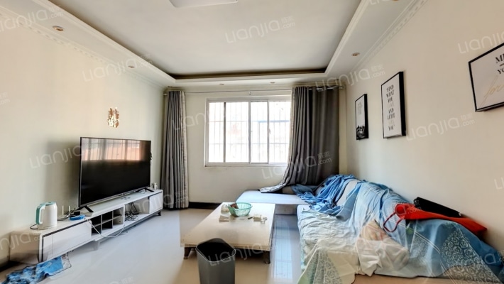 怡馨园二手房实景图