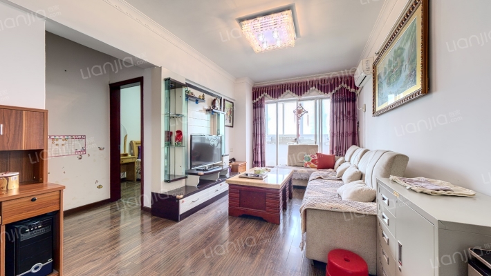 展麟大厦二手房实景图