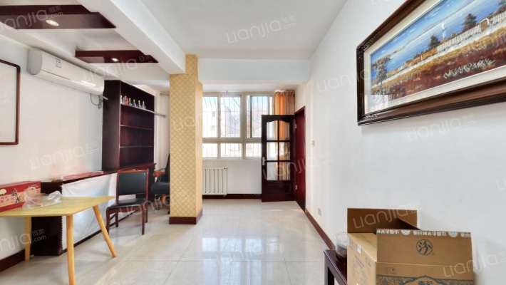 迎暉苑二手房实景图