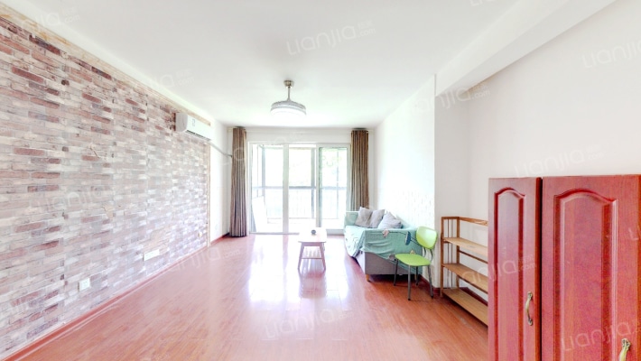 山语城一期二手房实景图