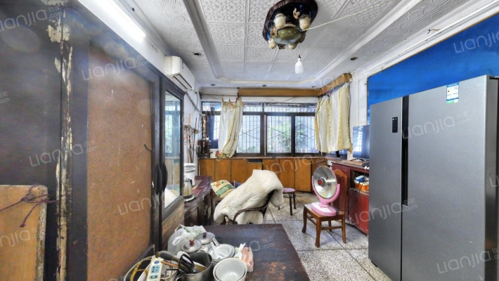 电力小区(沙坪坝)二手房实景图