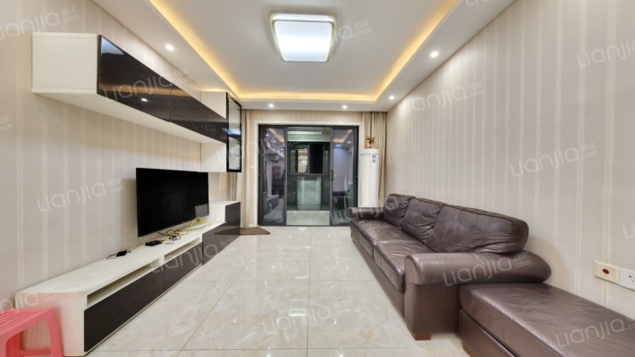 檀香花园二手房实景图