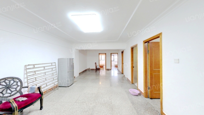 金伦公寓二手房实景图