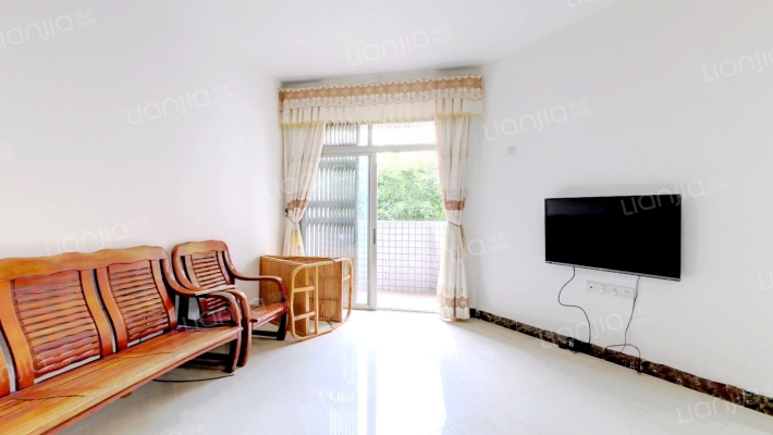 新中银·金色华庭二手房实景图