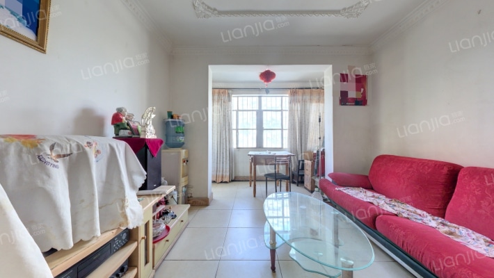 金桥花园北区二手房实景图