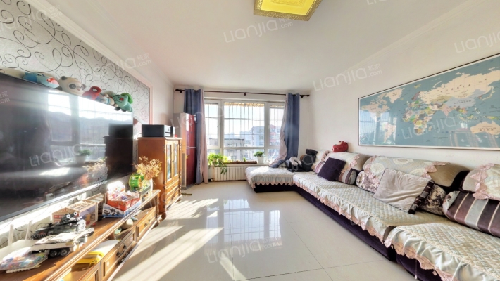 盛泰庄园二手房实景图