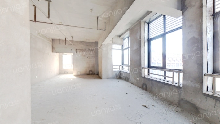 东创科技中心二手房实景图