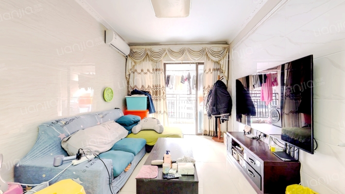 德政尚品二手房实景图