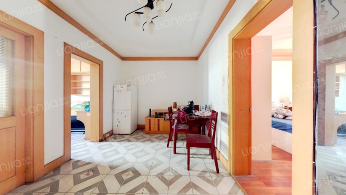 惠阳一村二手房实景图