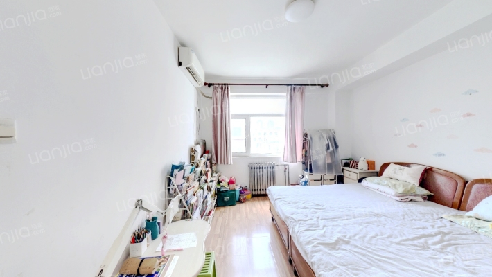 金隅公寓二手房实景图