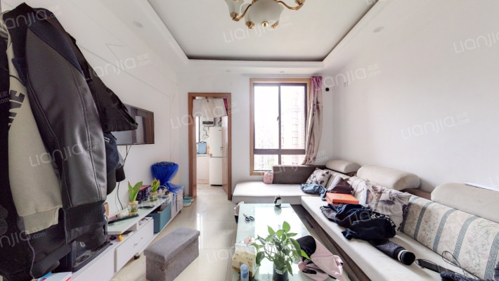 新凯城紫竹苑二手房实景图