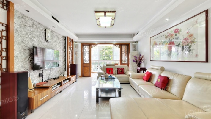 大东花苑小区二手房实景图