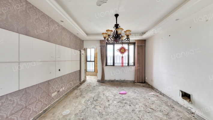 紫辰阁二手房实景图