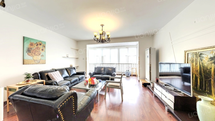 怡兴园二手房实景图