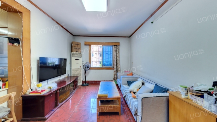 大石坝八村二手房实景图