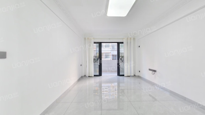 金叶花园二手房实景图