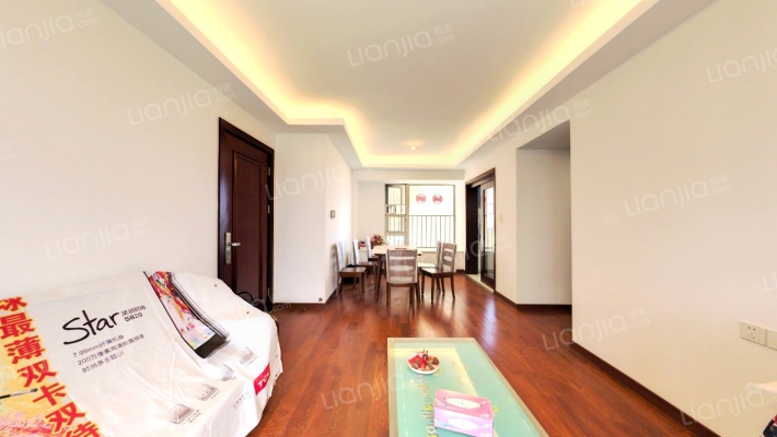 平沙九号花园一期二手房实景图