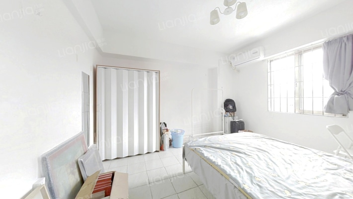 晓港花苑二手房实景图