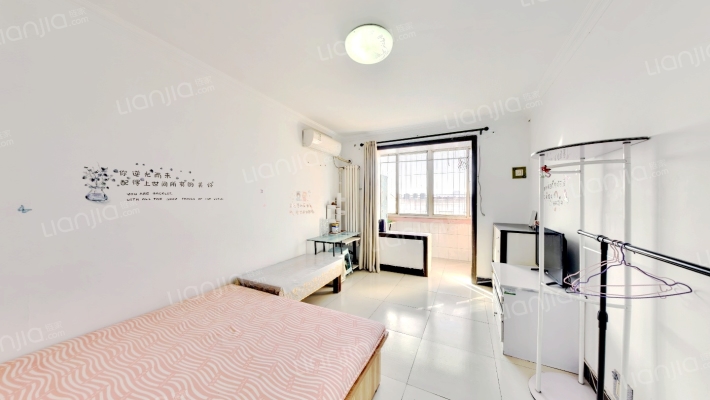 龙华里二手房实景图