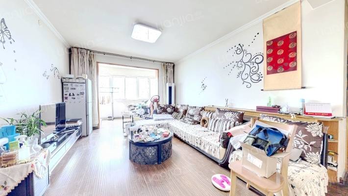 滨河宅区二手房实景图