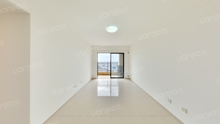 绿地香树花园一期二手房实景图