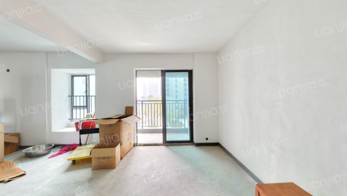 天汇龙城龙坤苑(十期)二手房实景图