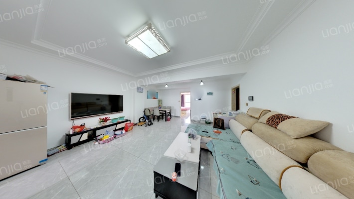 香港广场二手房实景图