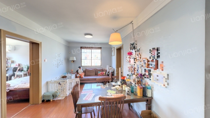 森大蒂花苑南区二手房实景图