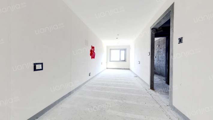 保利心语住宅四期二手房实景图