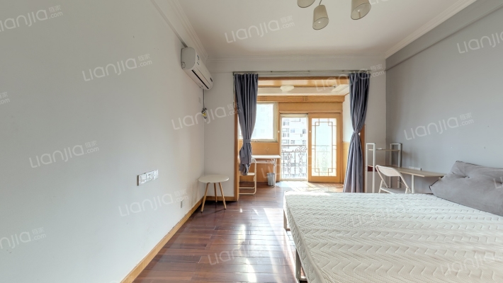 青莎阁二手房实景图