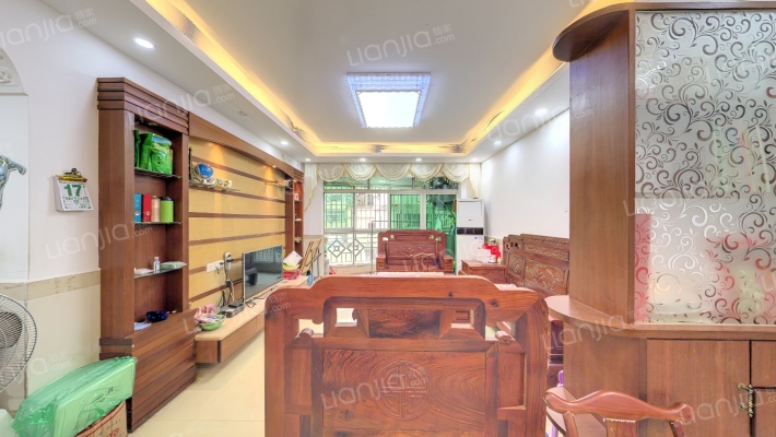 华翠楼二手房实景图