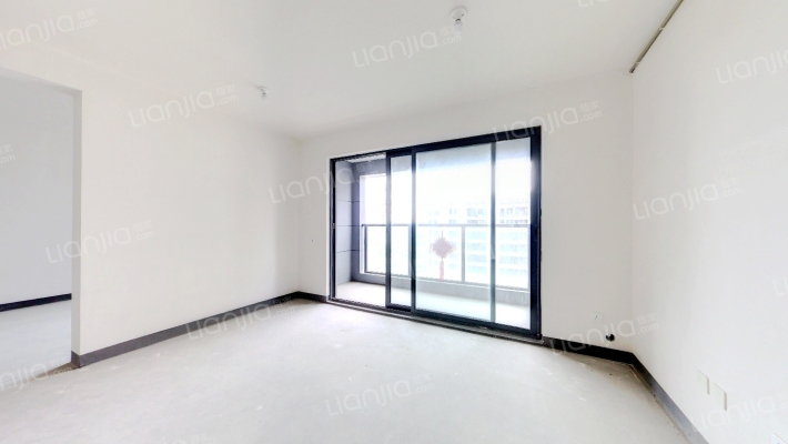 云尚风华城二手房实景图