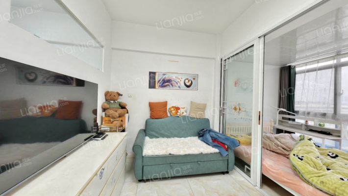 永兴之星二手房实景图