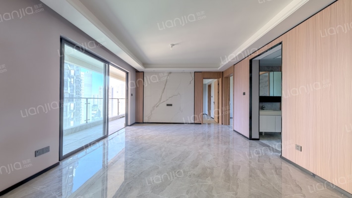 海德花园二手房实景图