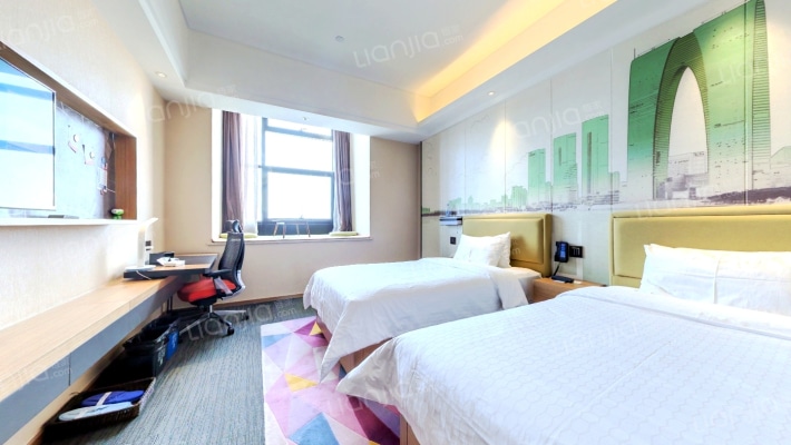 津西新天地公寓二手房实景图